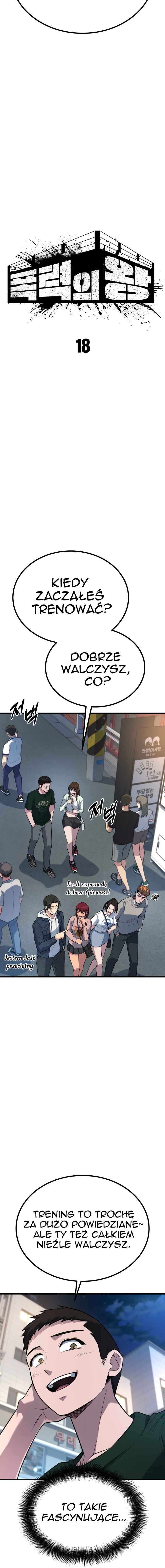 Pongnyeok ui Wang Chapter 18 - Page 8