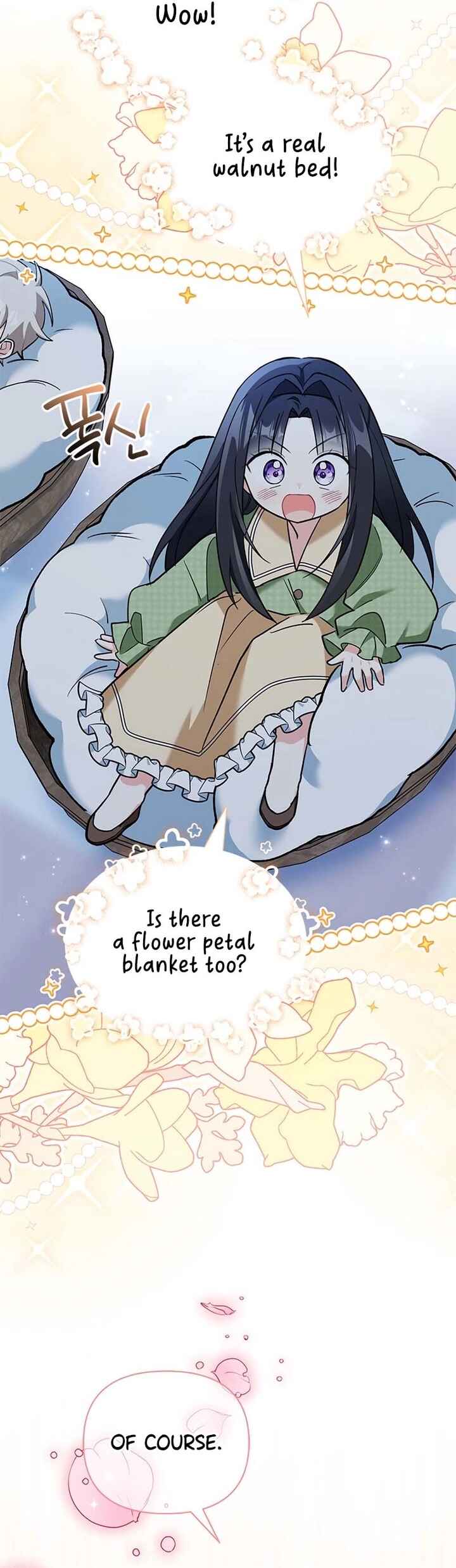 Obsessed With Hazel the Sweet Witch Chapter 23 - Page 16