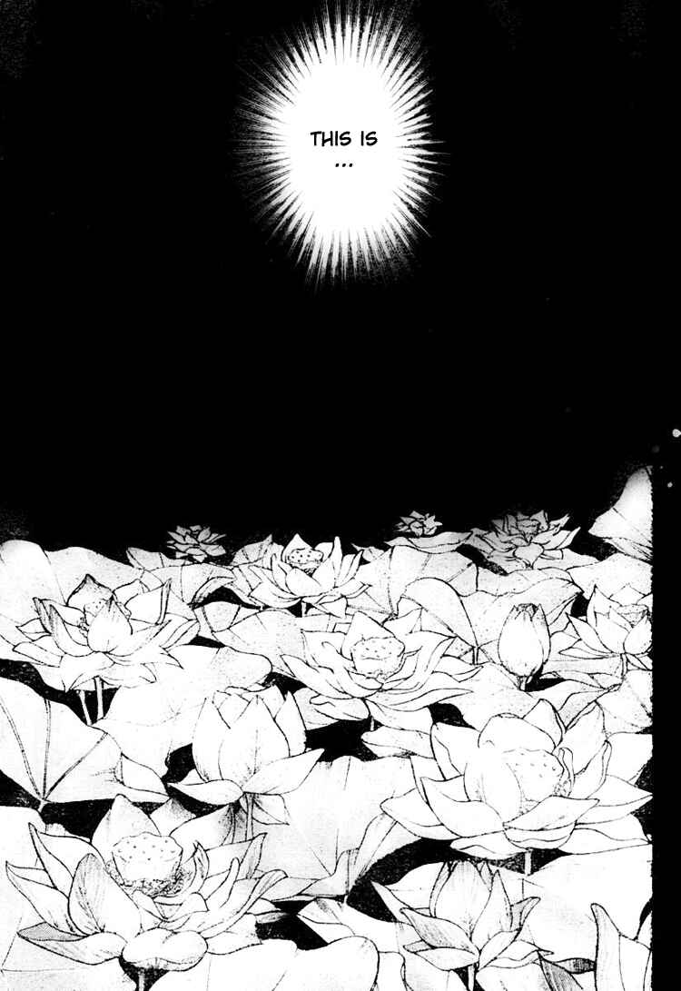 Saint Seiya: The Lost Canvas Chapter 27 - Page 16