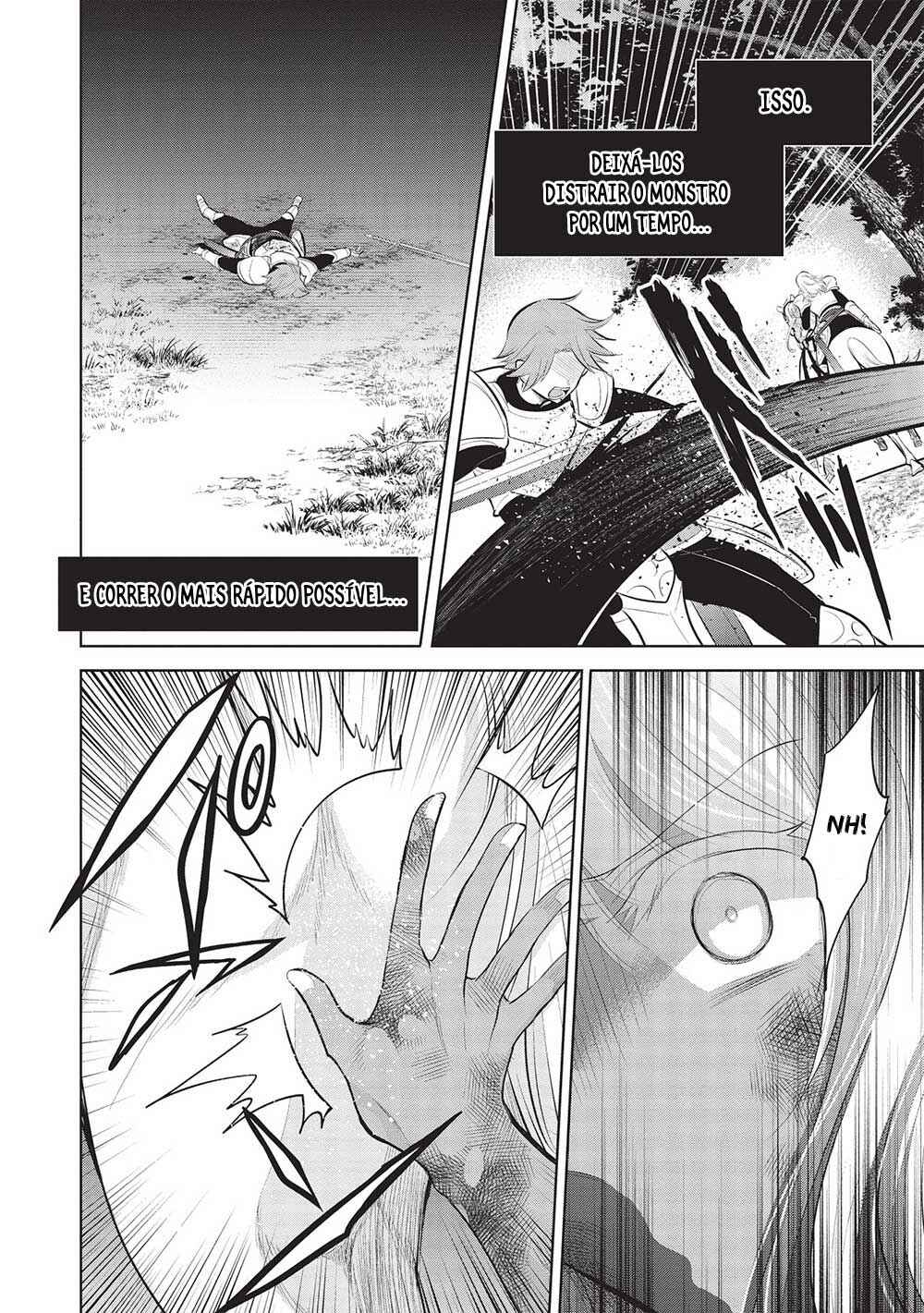Maou no Ore ga Dorei Elf wo Yome ni Shitanda ga, Dou Medereba Ii? Chapter 54 - Page 19