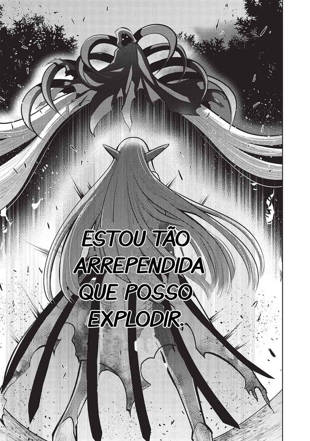 Maou no Ore ga Dorei Elf wo Yome ni Shitanda ga, Dou Medereba Ii? Chapter 54 - Page 32