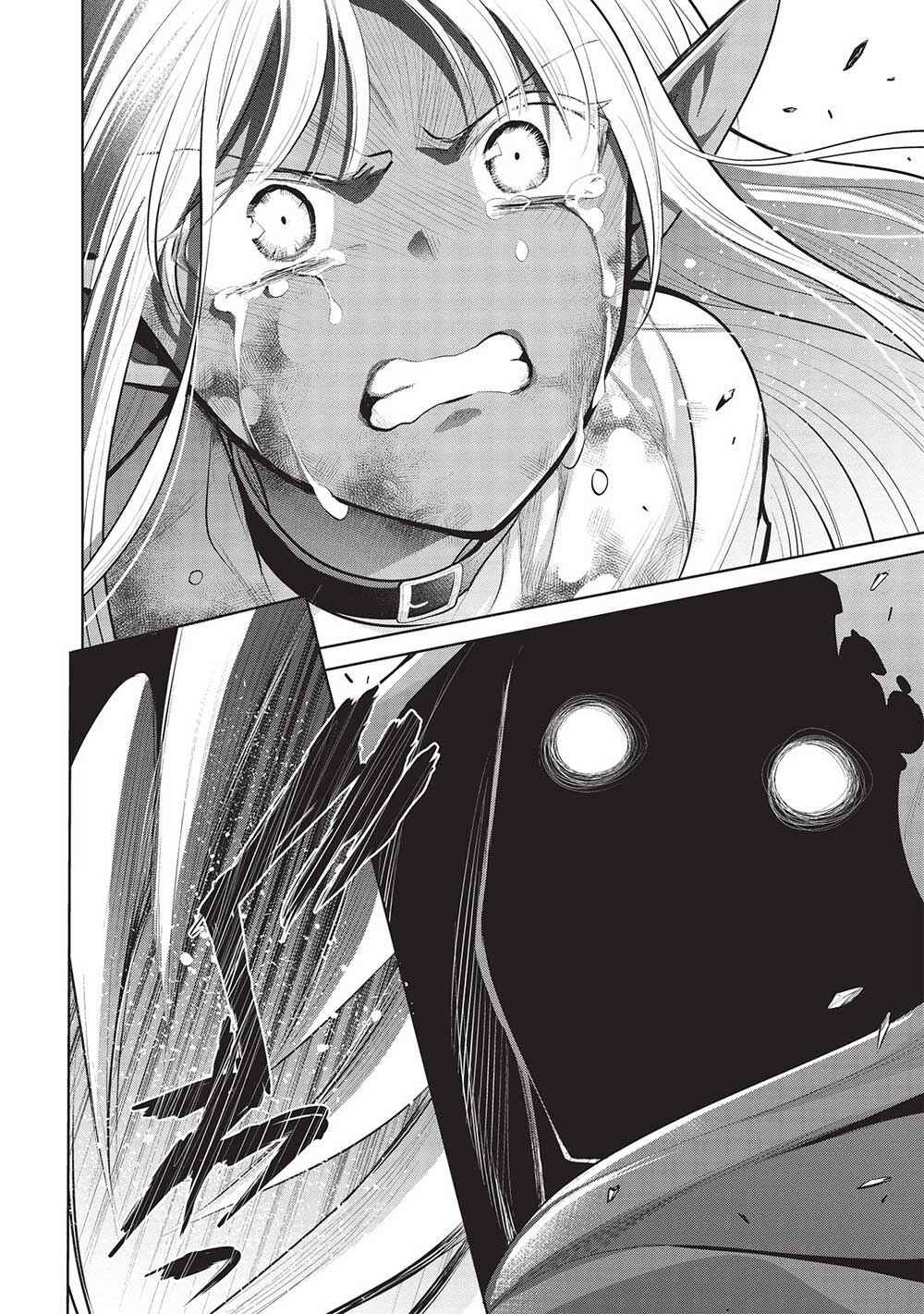 Maou no Ore ga Dorei Elf wo Yome ni Shitanda ga, Dou Medereba Ii? Chapter 54 - Page 33