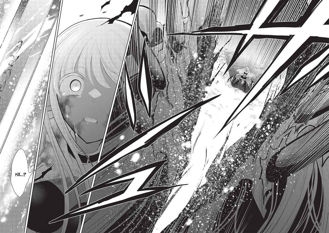 Maou no Ore ga Dorei Elf wo Yome ni Shitanda ga, Dou Medereba Ii? Chapter 54 - Page 35