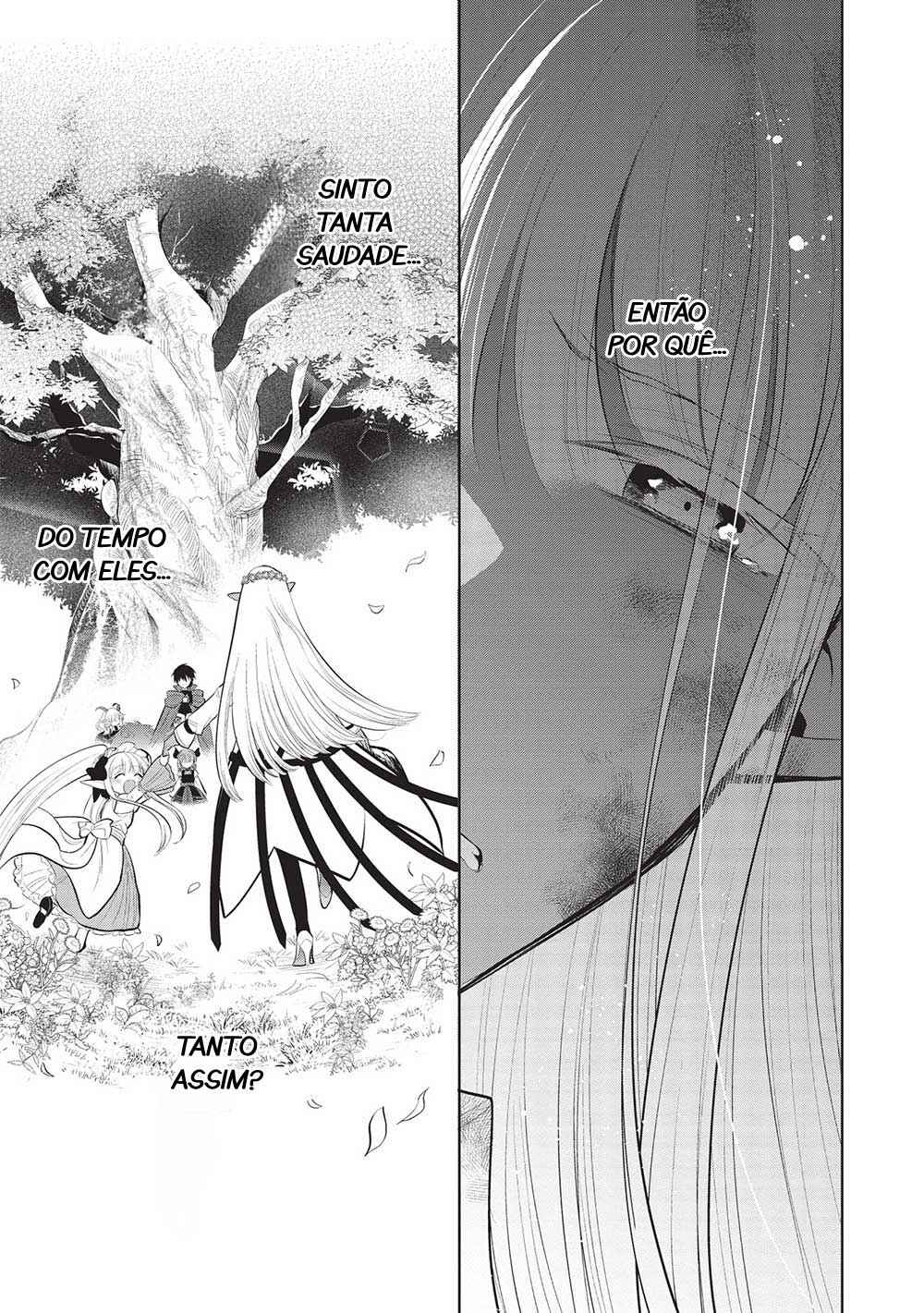 Maou no Ore ga Dorei Elf wo Yome ni Shitanda ga, Dou Medereba Ii? Chapter 54 - Page 6