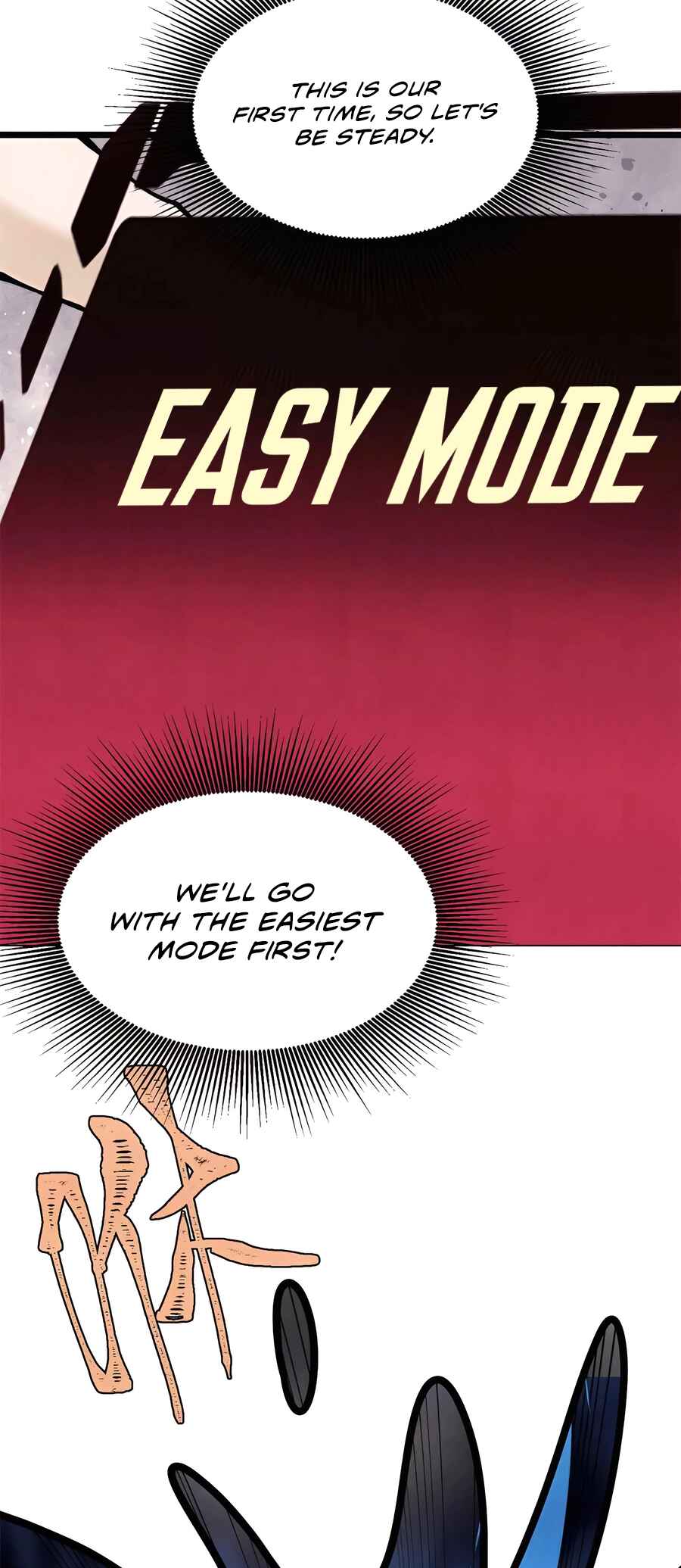 All Hail the Sect Leader Chapter 361 - Page 11