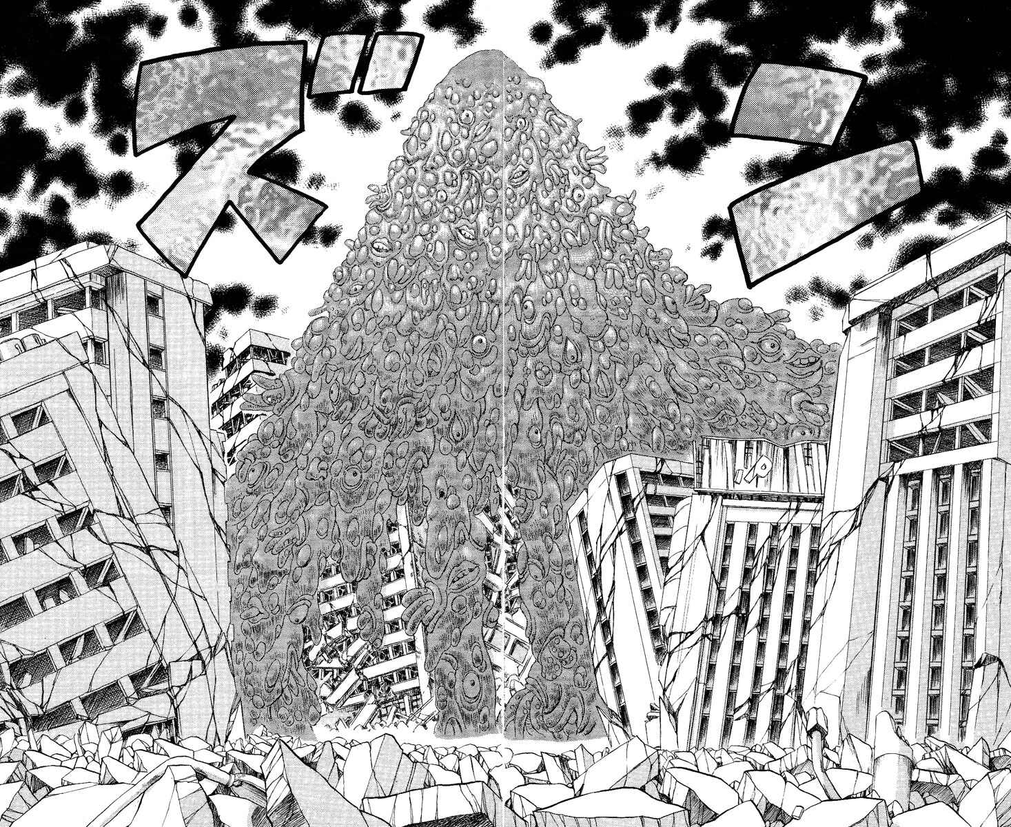 Apocalypse Zero Chapter 47 - Page 14