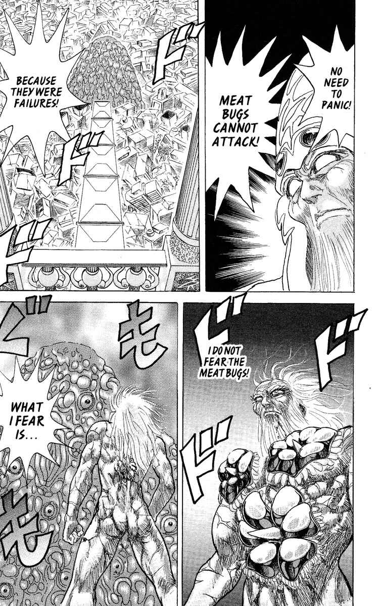 Apocalypse Zero Chapter 47 - Page 16