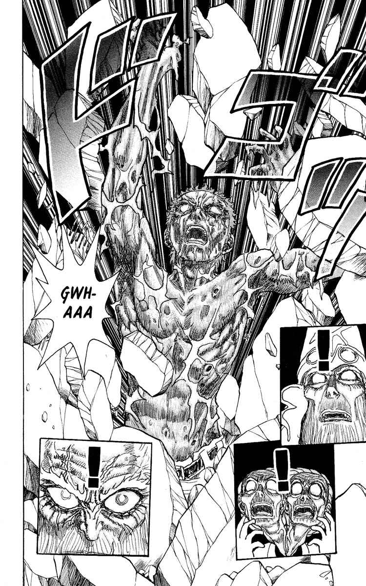 Apocalypse Zero Chapter 47 - Page 3