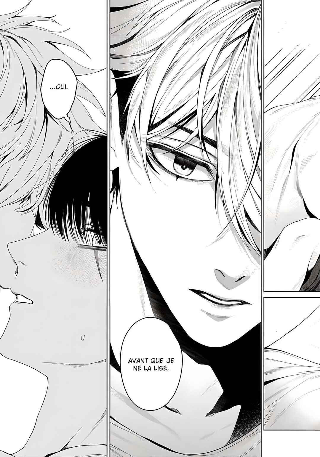 Otsukaresama, Kurose-kun Chapter 5 - Page 12