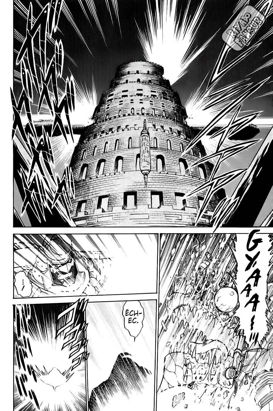 Digimon Next Chapter 21 - Page 30