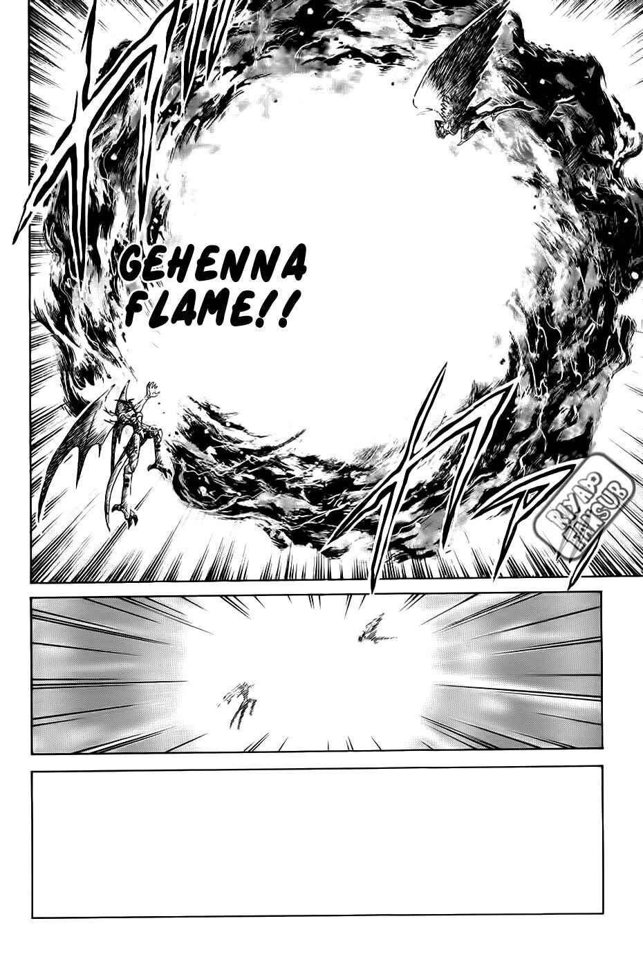Digimon Next Chapter 21 - Page 6