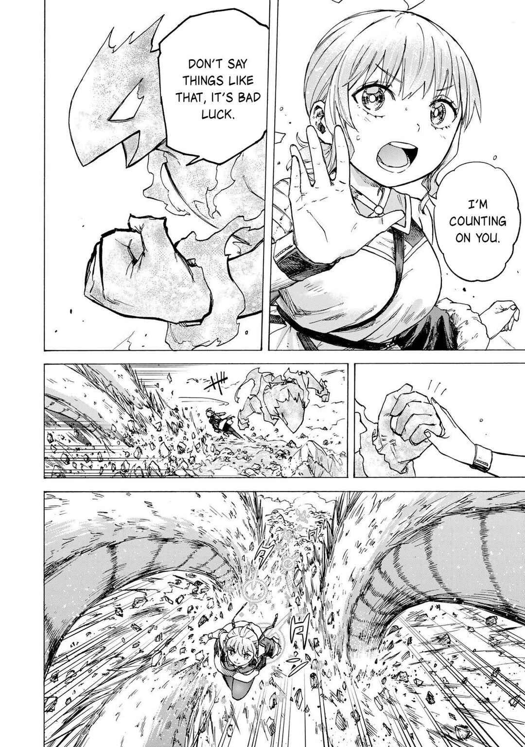 Saikyou de Saisoku no Mugen Level Up ~Sukiru [Keiken-chi 1000-bai] to [Level Free] de Level Jougen no Kase ga Hazureta Ore wa Musou Suru~ Chapter 86 - Page 13