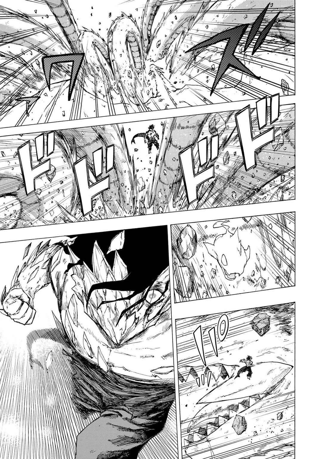 Saikyou de Saisoku no Mugen Level Up ~Sukiru [Keiken-chi 1000-bai] to [Level Free] de Level Jougen no Kase ga Hazureta Ore wa Musou Suru~ Chapter 86 - Page 6