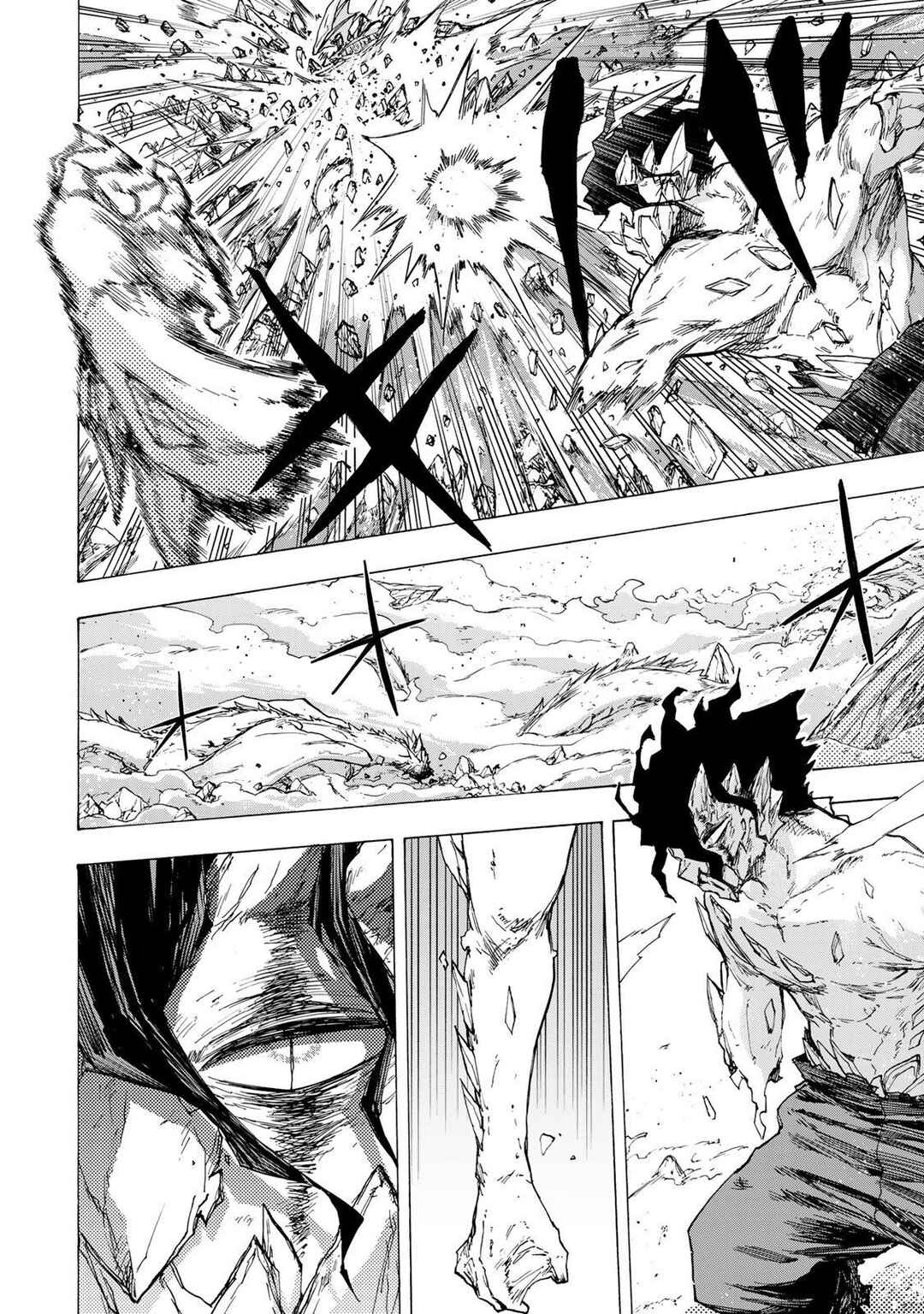 Saikyou de Saisoku no Mugen Level Up ~Sukiru [Keiken-chi 1000-bai] to [Level Free] de Level Jougen no Kase ga Hazureta Ore wa Musou Suru~ Chapter 86 - Page 7