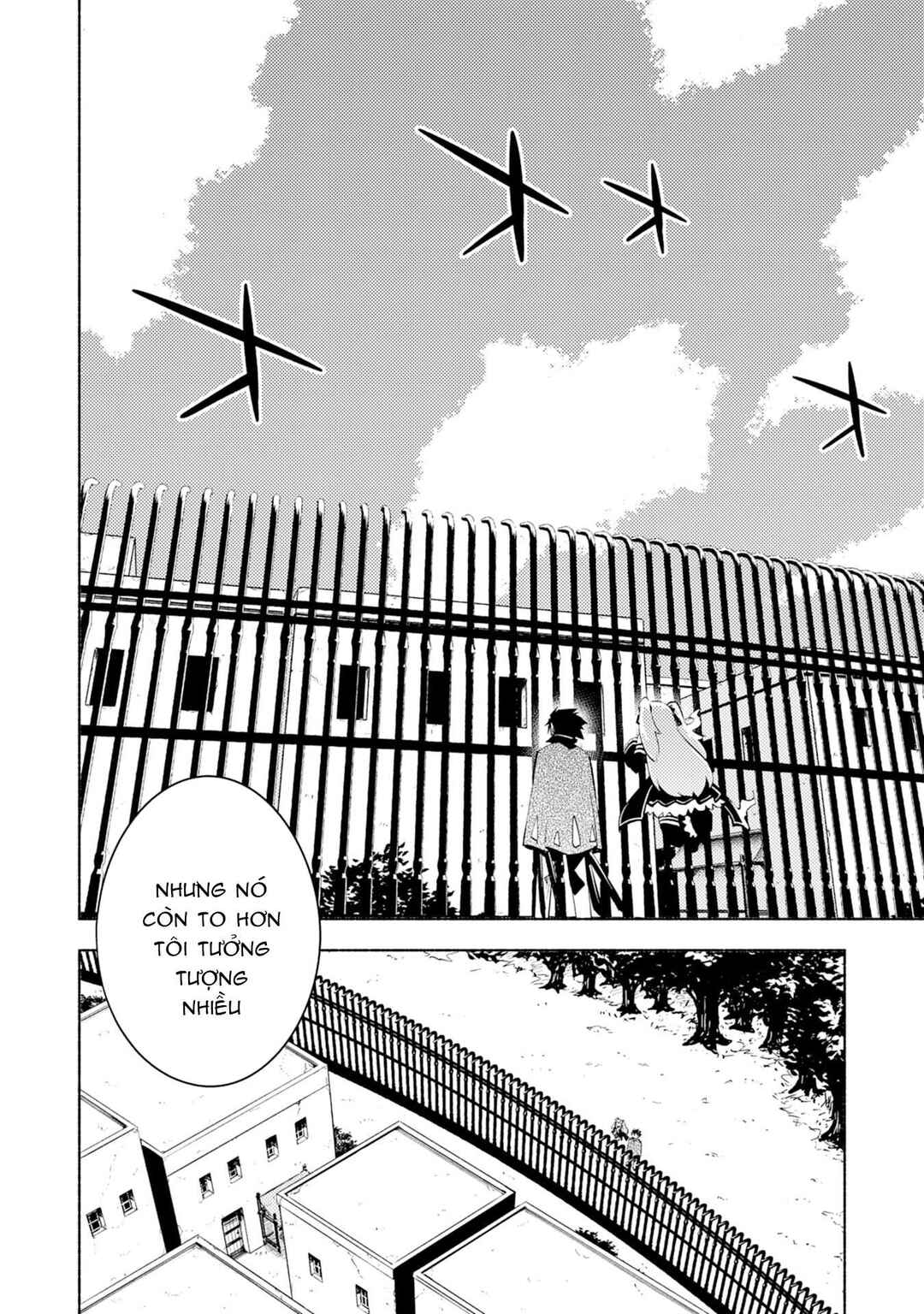 Kono Sekai de Ore dake ga "Level Up" wo Shitteiru Chapter 6 - Page 26