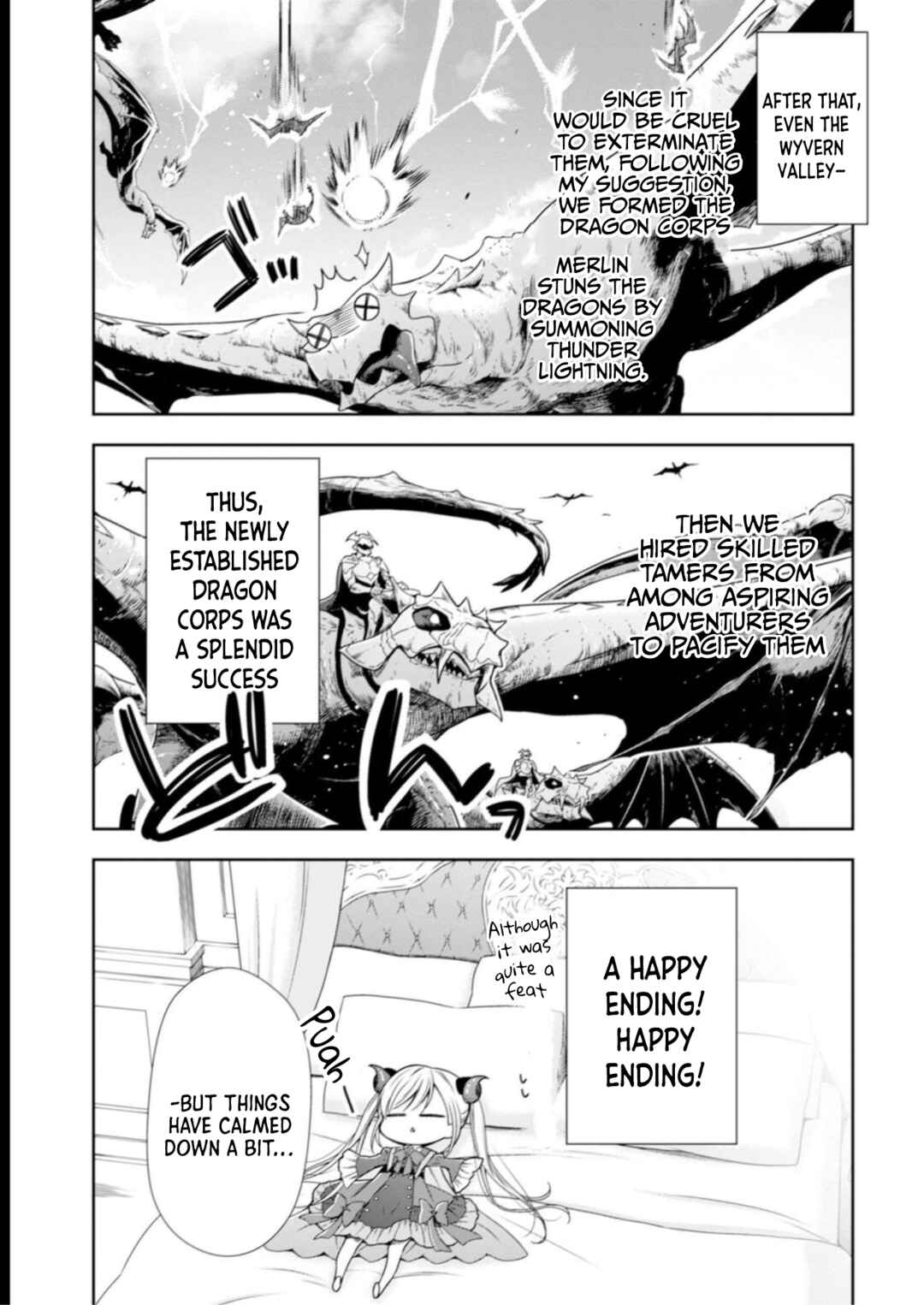 Youjo Musou Chapter 10 - Page 26