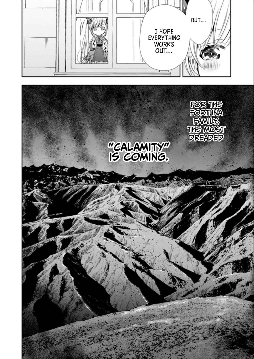 Youjo Musou Chapter 10 - Page 27