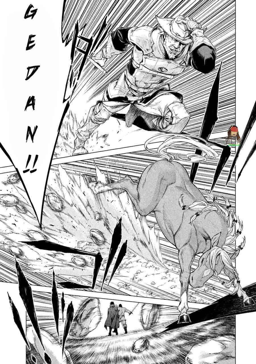 Henkyou no Roukishi - Bard Loen Chapter 3 - Page 18