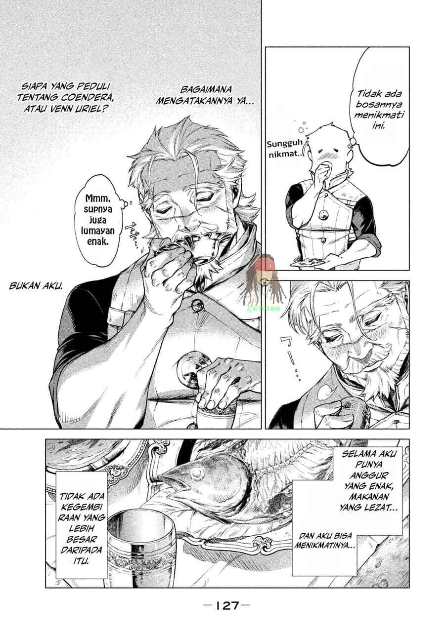 Henkyou no Roukishi - Bard Loen Chapter 3 - Page 29
