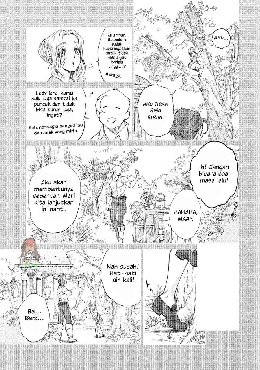 Henkyou no Roukishi - Bard Loen Chapter 3 - Page 31