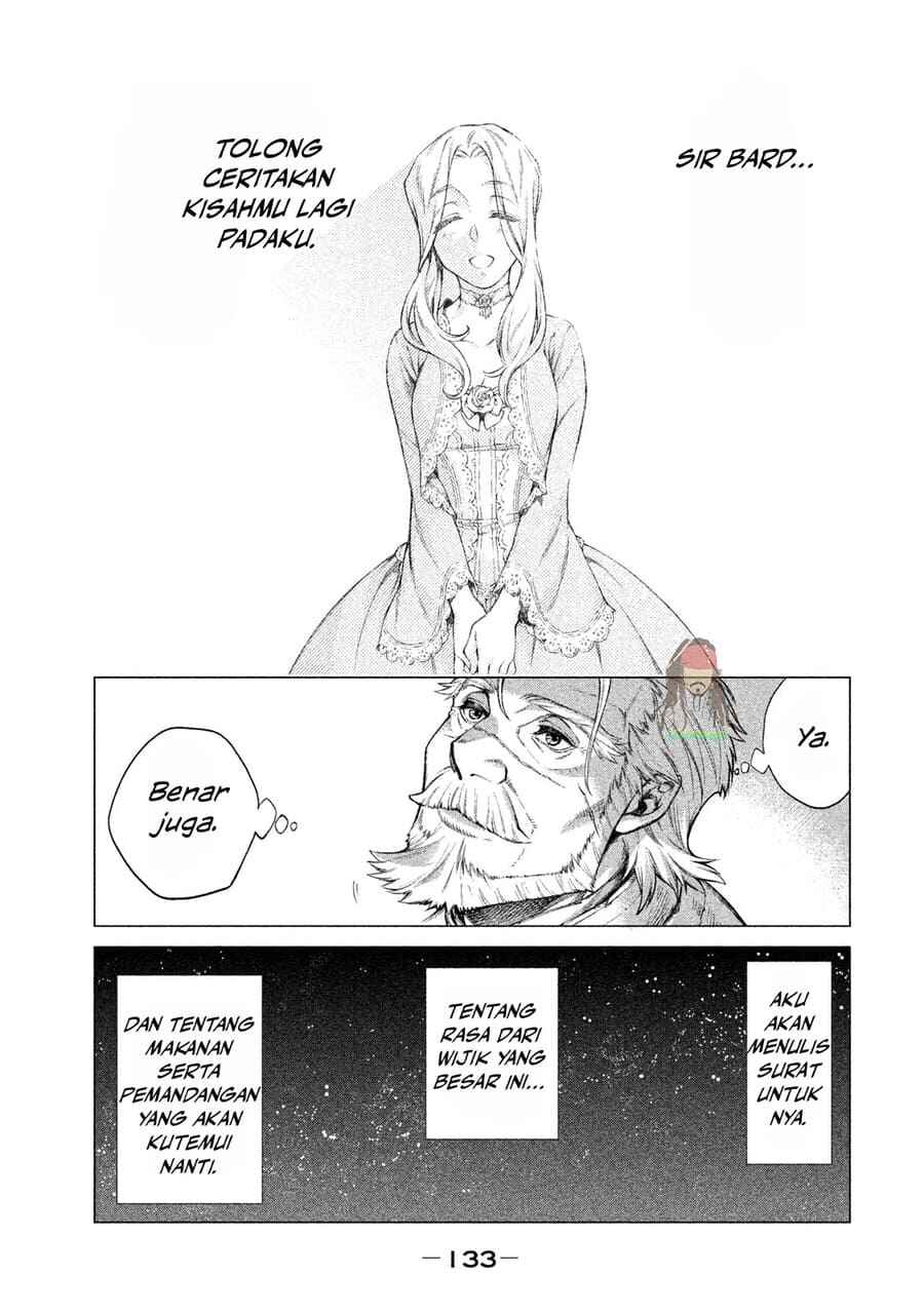 Henkyou no Roukishi - Bard Loen Chapter 3 - Page 35