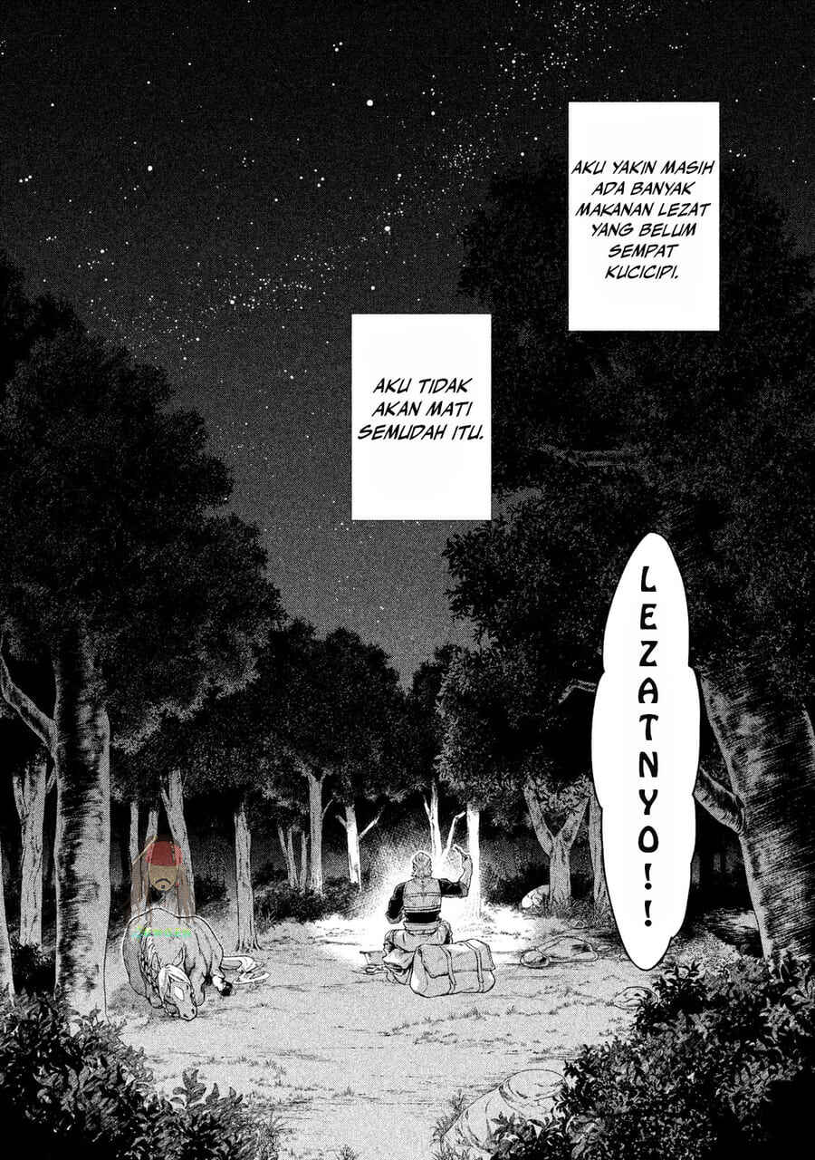 Henkyou no Roukishi - Bard Loen Chapter 3 - Page 36