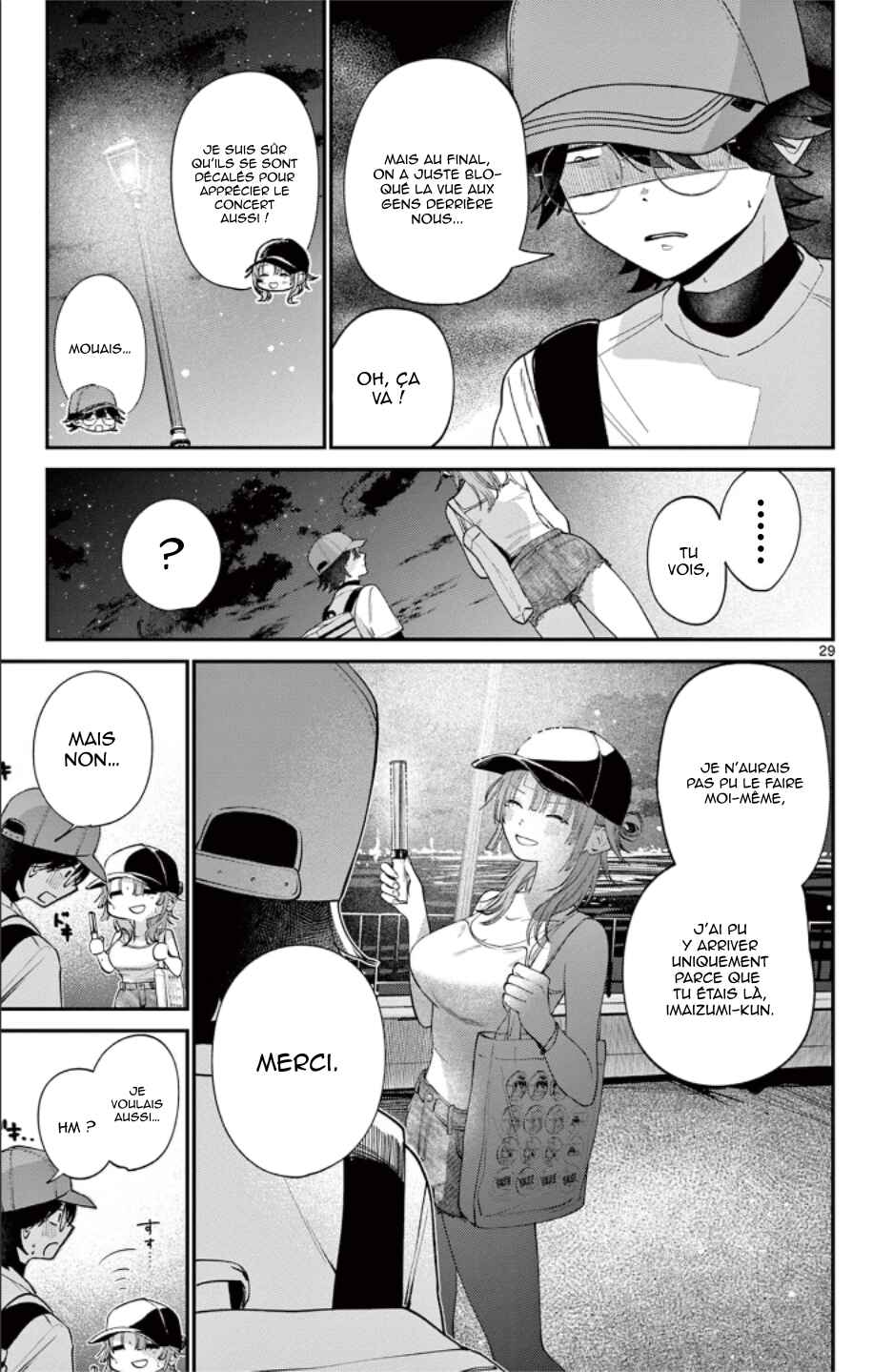 Dekame na Futari Chapter ? - Page 29