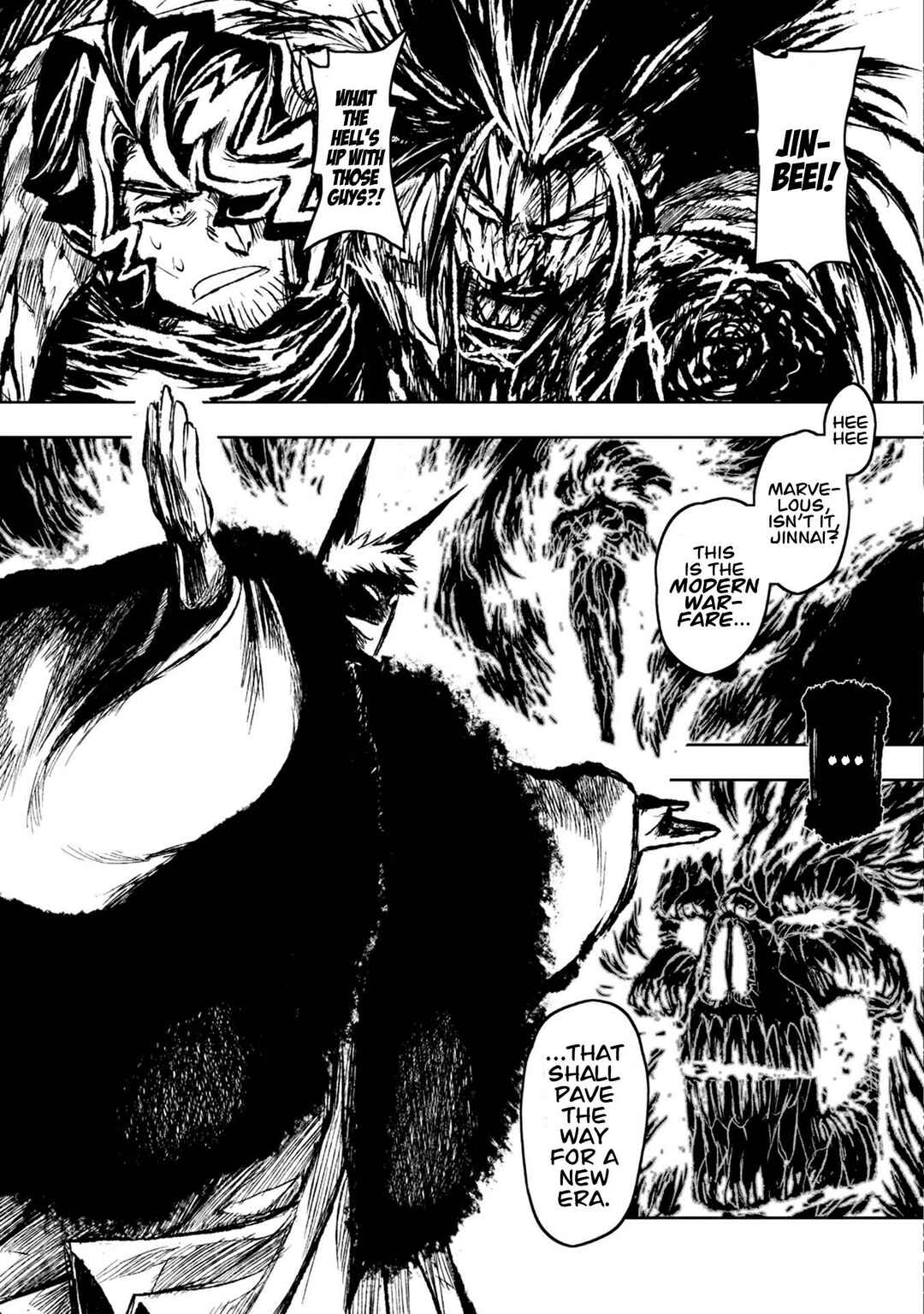 ZINGNIZE Chapter 35 - Page 11