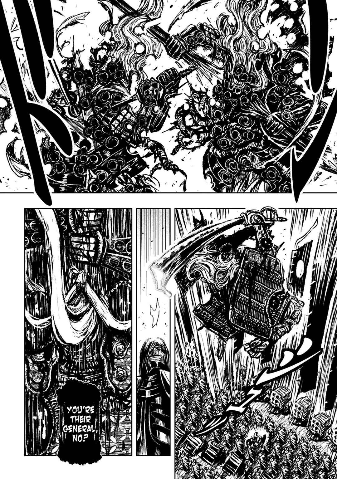 ZINGNIZE Chapter 35 - Page 17