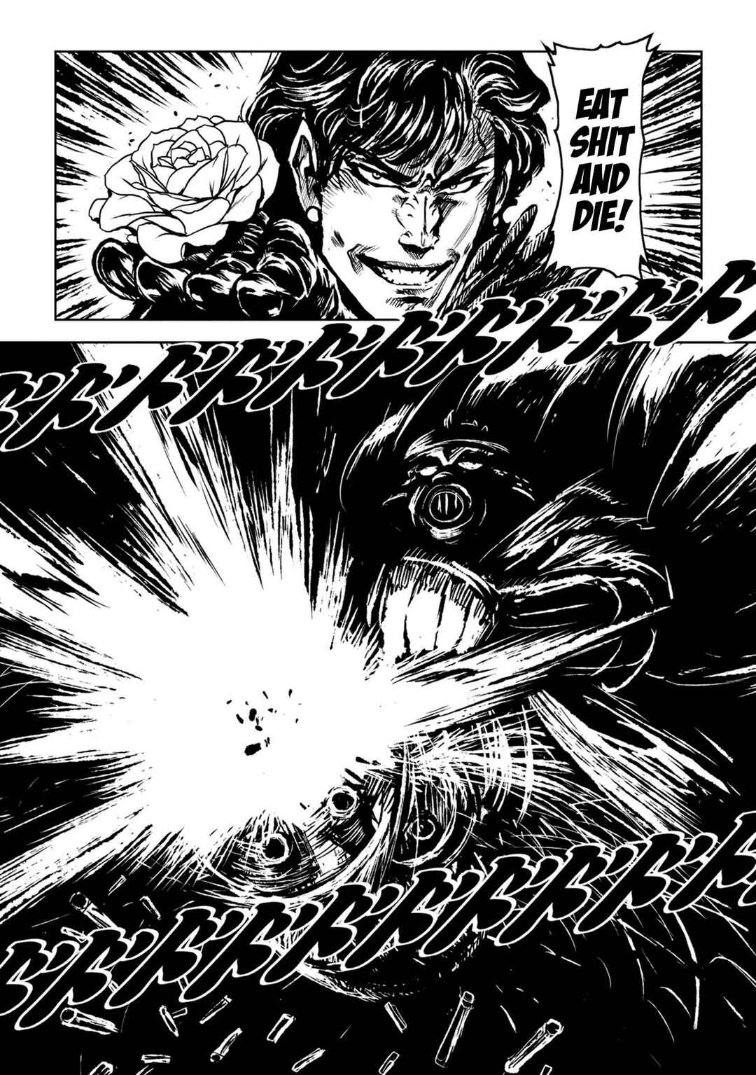 ZINGNIZE Chapter 35 - Page 8