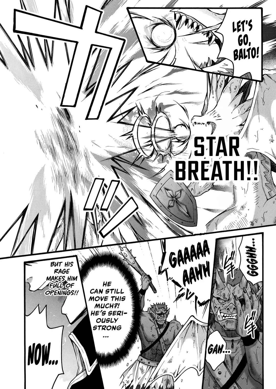 Isekai no Senshi to shite Kuni ni Manekareta kedo, Kotowatte Heishi kara Hajimeru Koto ni shita Chapter 25 - Page 15