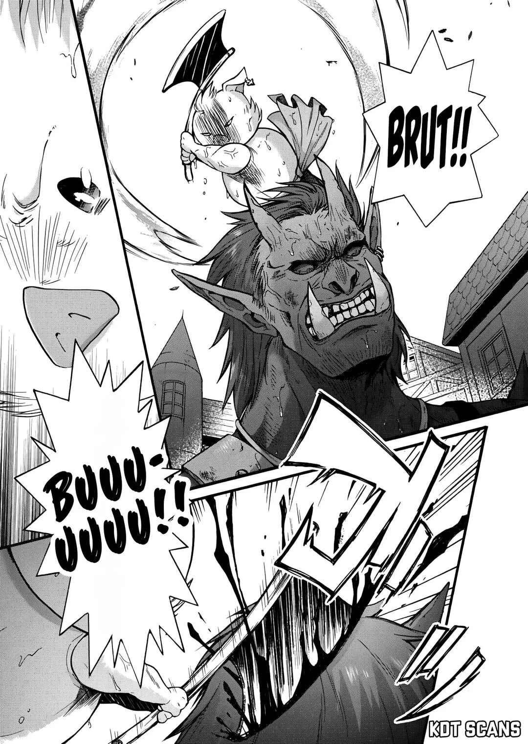 Isekai no Senshi to shite Kuni ni Manekareta kedo, Kotowatte Heishi kara Hajimeru Koto ni shita Chapter 25 - Page 16
