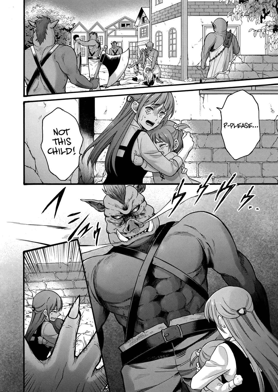 Isekai no Senshi to shite Kuni ni Manekareta kedo, Kotowatte Heishi kara Hajimeru Koto ni shita Chapter 25 - Page 2