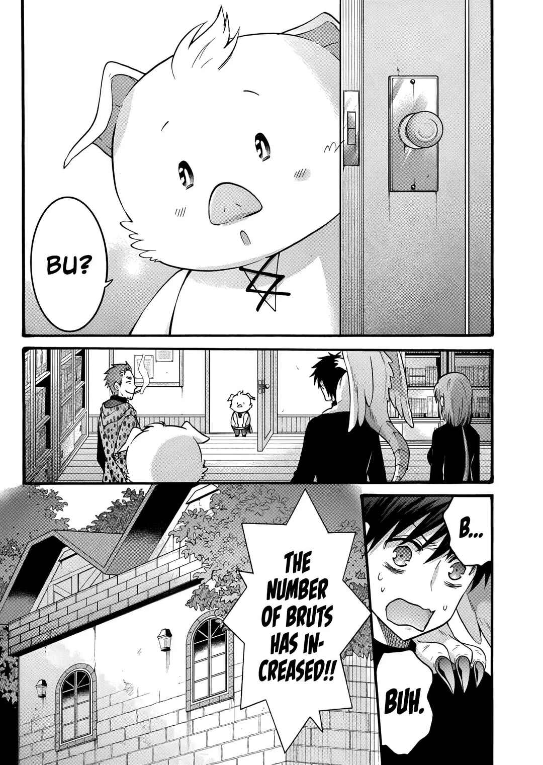 Isekai no Senshi to shite Kuni ni Manekareta kedo, Kotowatte Heishi kara Hajimeru Koto ni shita Chapter 25 - Page 22