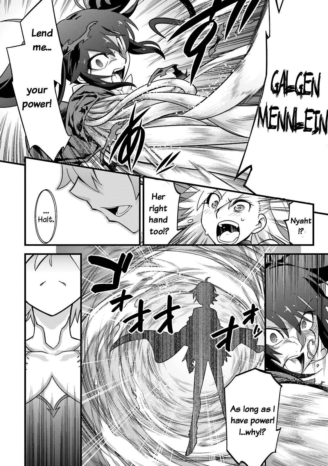 Mahou Tsukai no Hako - Starlit Marmalade Chapter 7 - Page 6