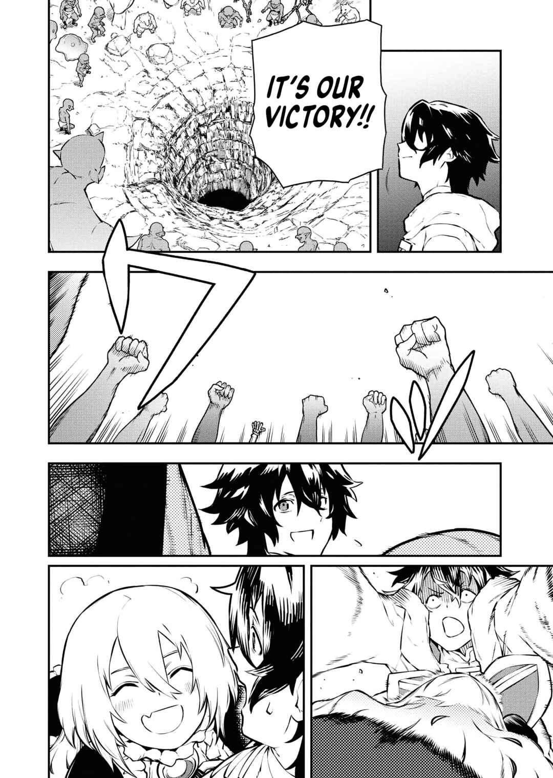 Tsuihou Sareta Renkinjutsushi-san, Saikyou no Dungeon o Tsukurimasen ka? Chapter 50 - Page 12