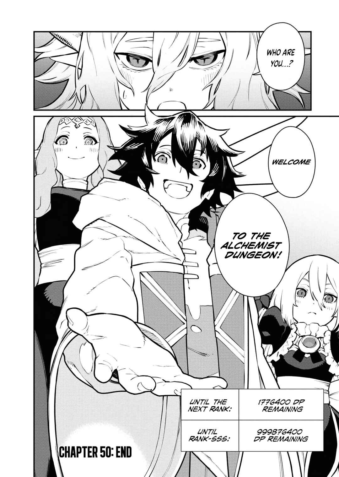 Tsuihou Sareta Renkinjutsushi-san, Saikyou no Dungeon o Tsukurimasen ka? Chapter 50 - Page 20
