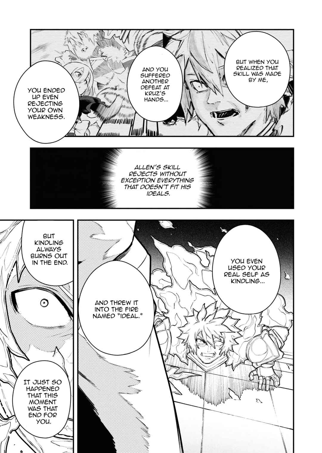 Tsuihou Sareta Renkinjutsushi-san, Saikyou no Dungeon o Tsukurimasen ka? Chapter 50 - Page 6
