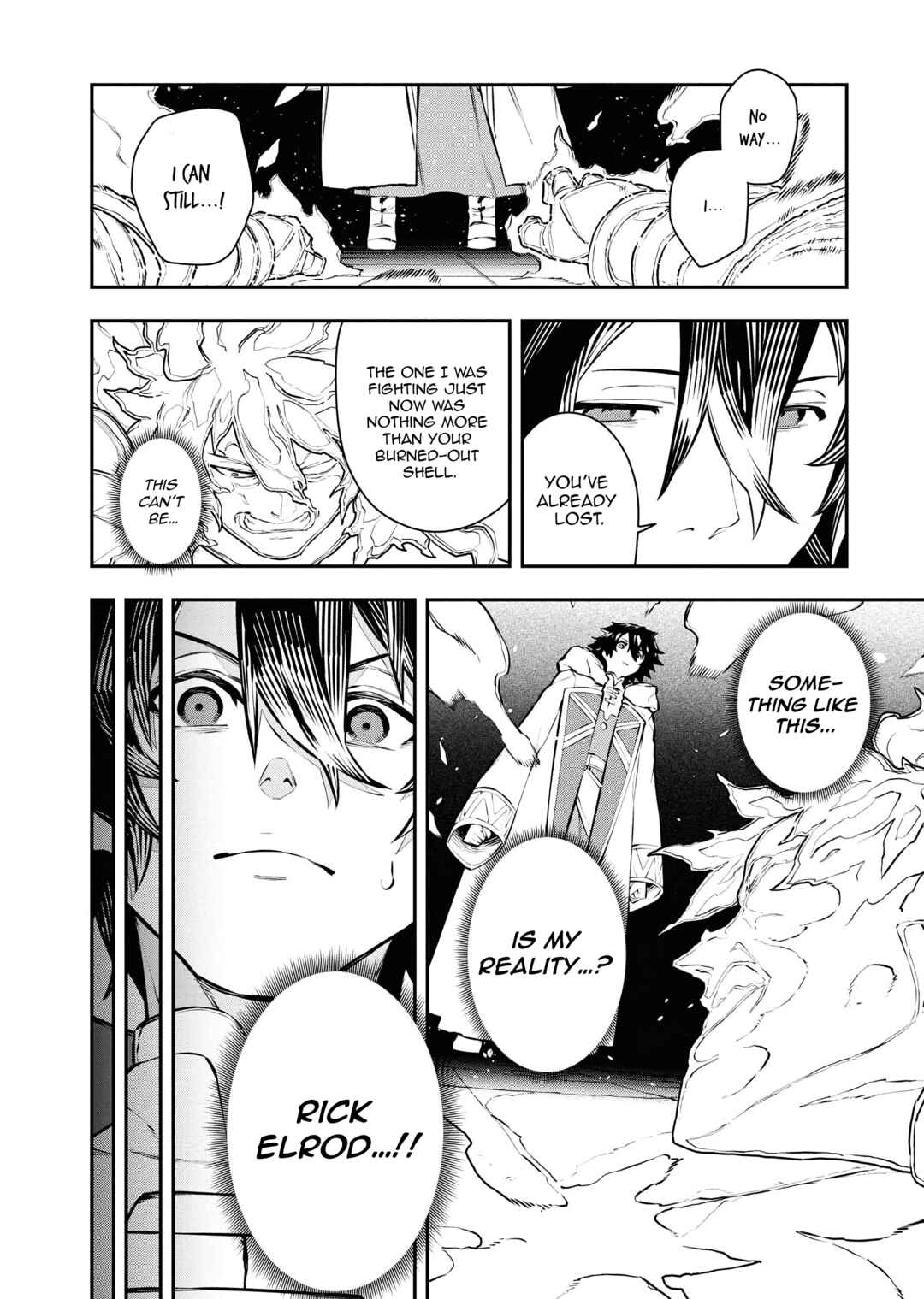 Tsuihou Sareta Renkinjutsushi-san, Saikyou no Dungeon o Tsukurimasen ka? Chapter 50 - Page 7