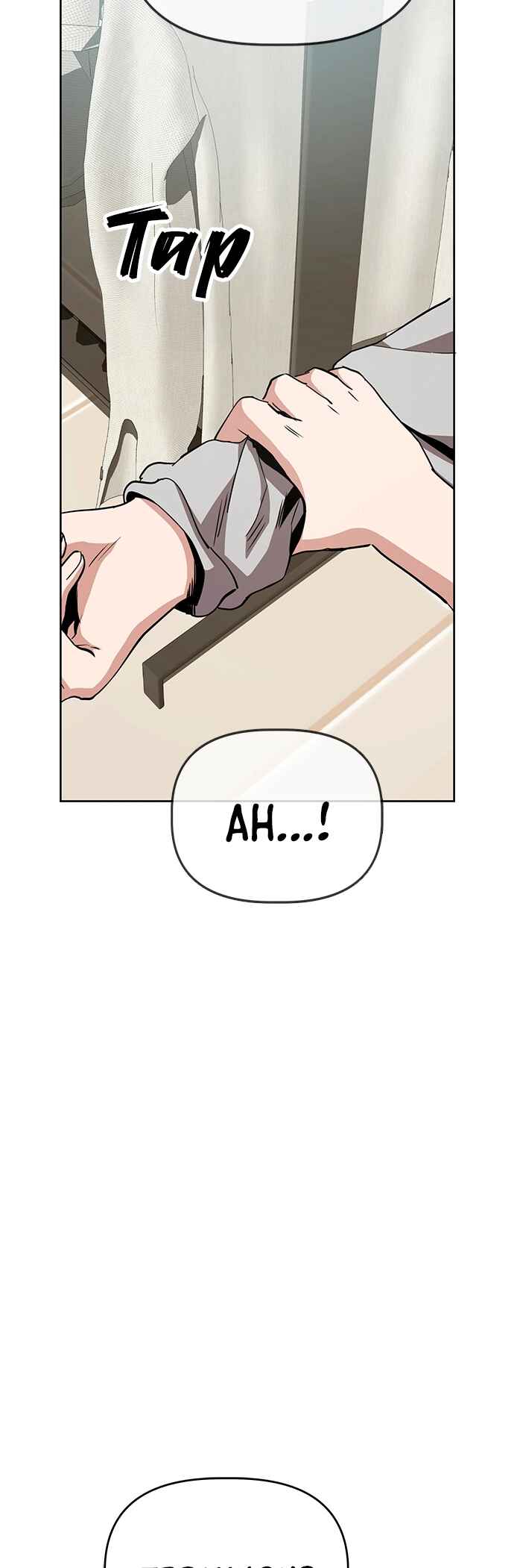 Mujikbaeksu Gye Baek-sun Chapter 34 - Page 22