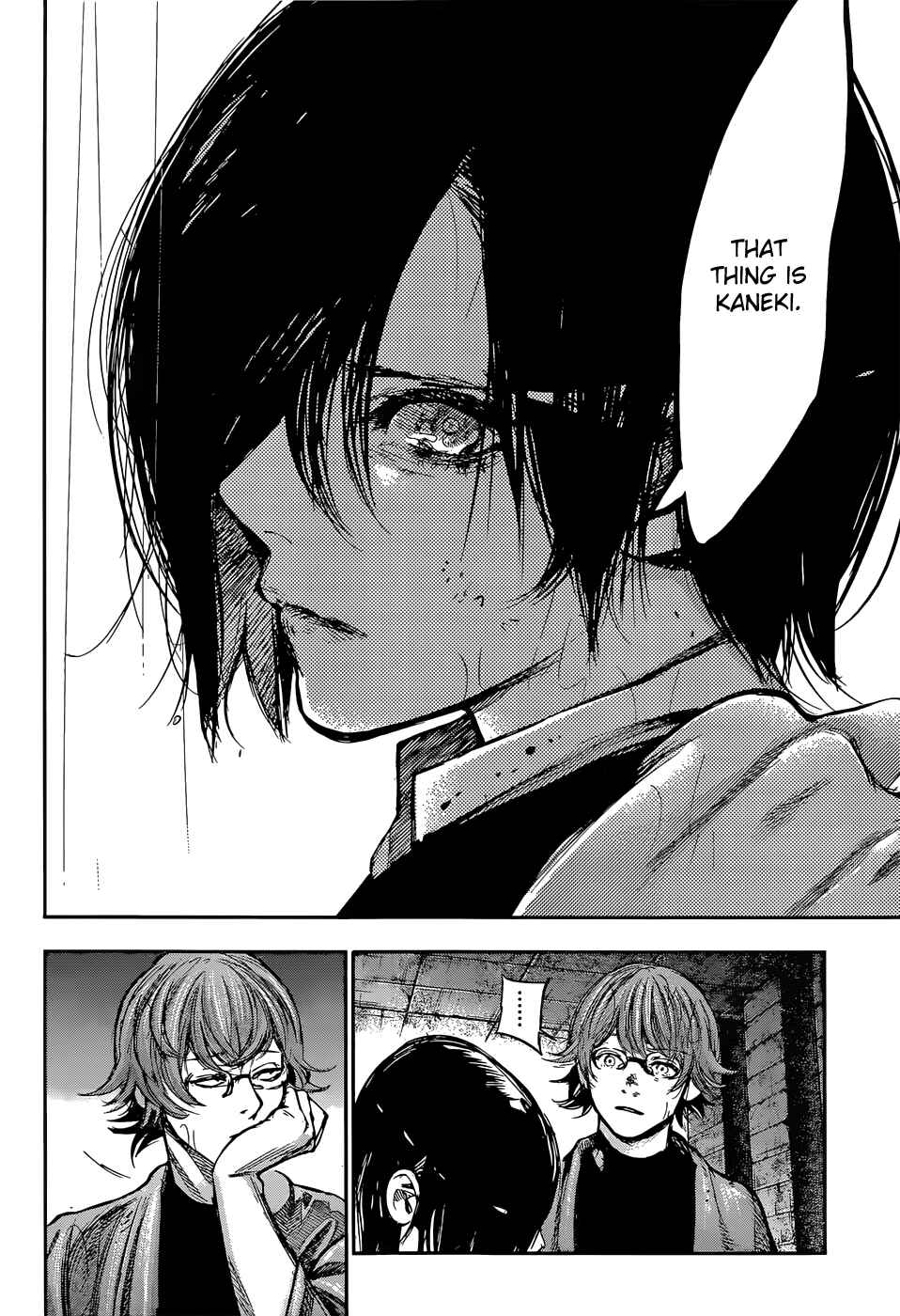 Tokyo Ghoul:re Chapter 147 - Page 11
