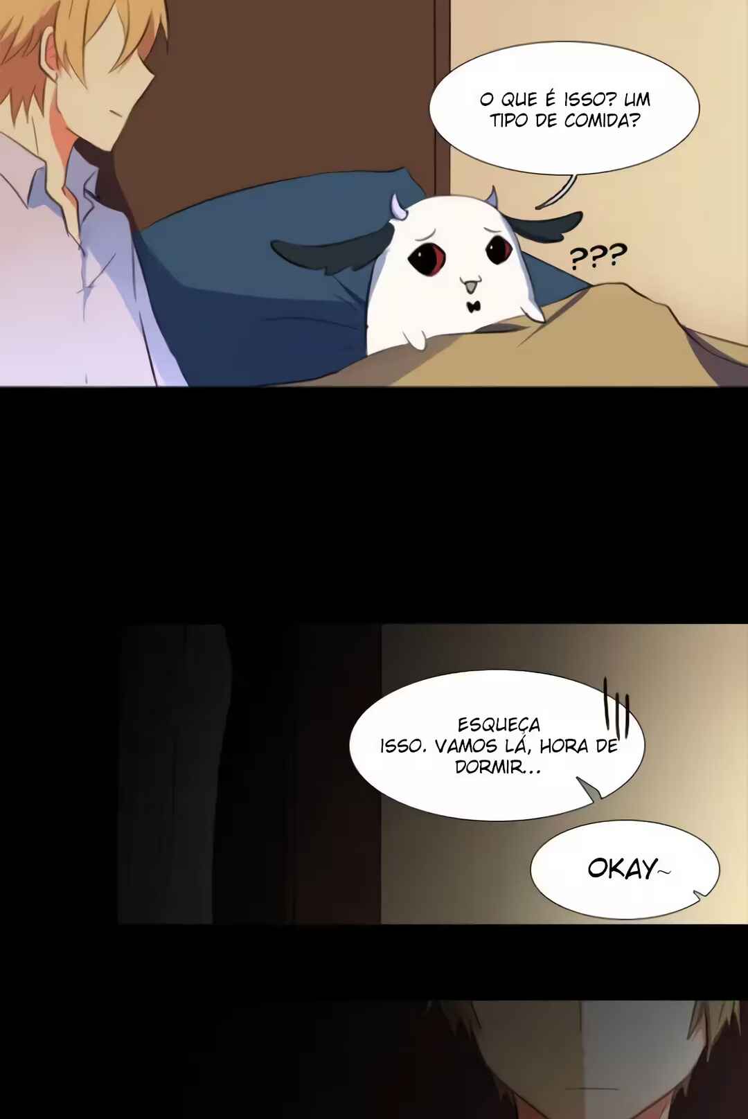 Aegis Orta Chapter 12 - Page 27