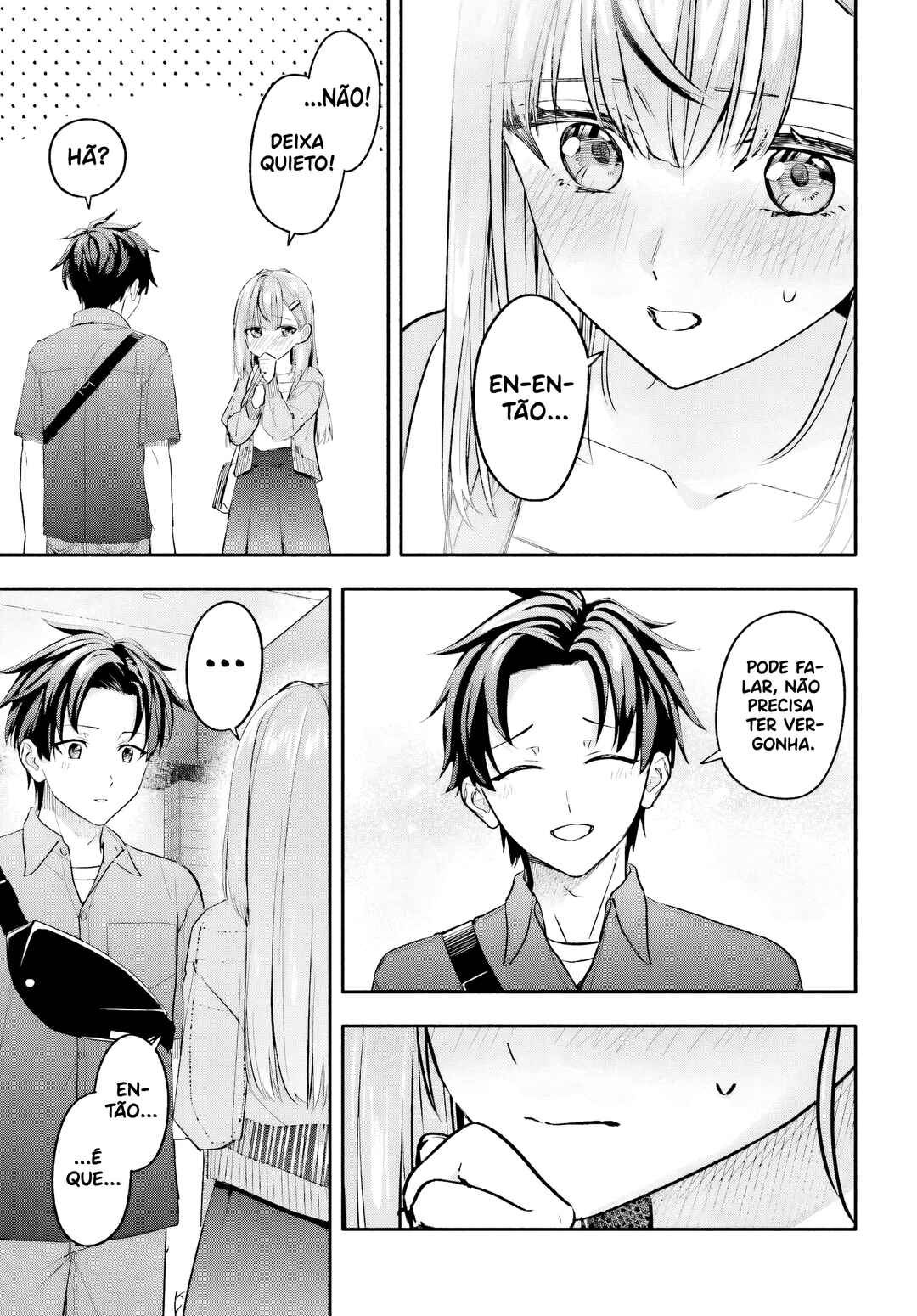 Kaji Daikou no Arubaito wo Hajimetara Gakuen Ichi no Bishoujo no Kazoku ni Kiniirarechaimashita. Chapter 13.2 - Page 15