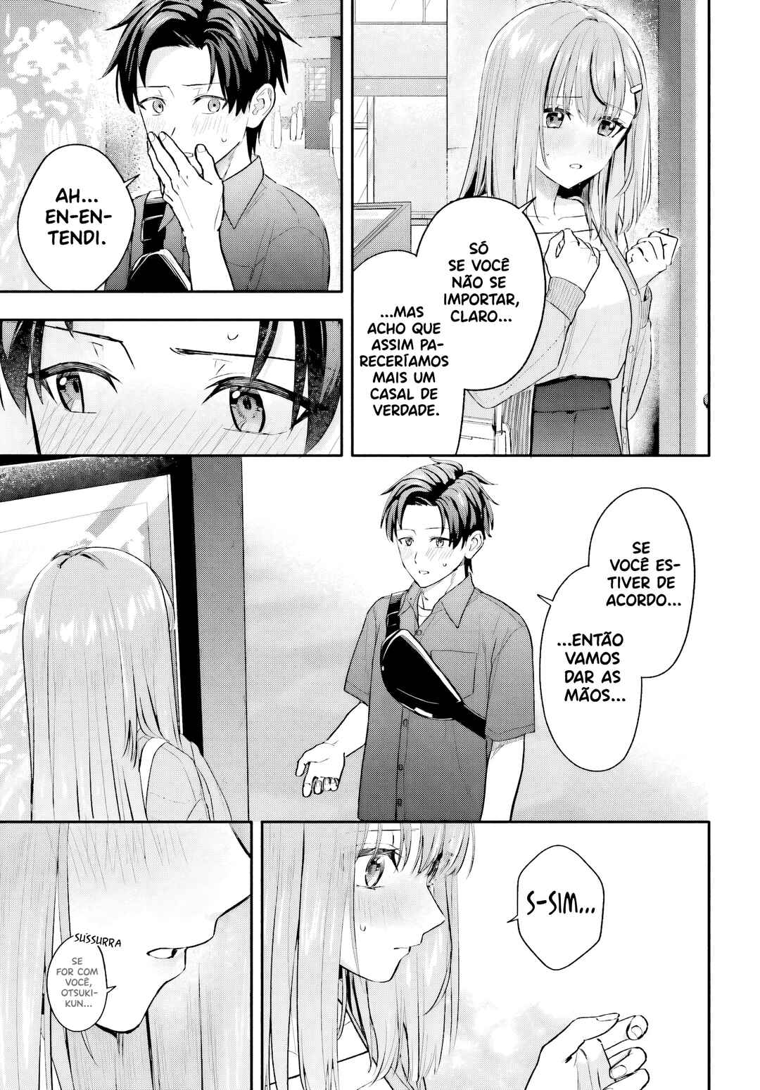 Kaji Daikou no Arubaito wo Hajimetara Gakuen Ichi no Bishoujo no Kazoku ni Kiniirarechaimashita. Chapter 13.2 - Page 17