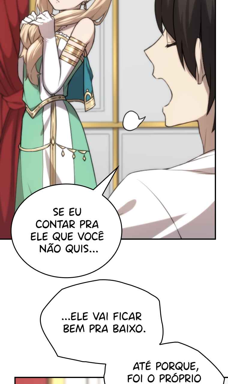 Meccha Shoukan Sareta Ken Chapter 20 - Page 10