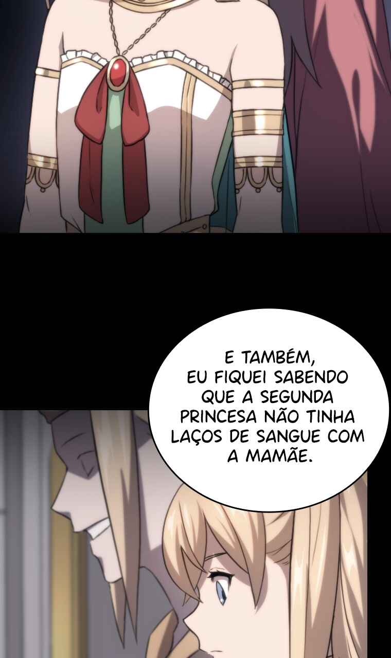 Meccha Shoukan Sareta Ken Chapter 20 - Page 23