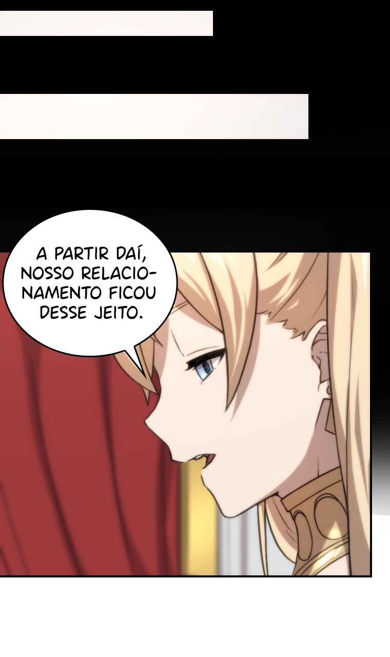 Meccha Shoukan Sareta Ken Chapter 20 - Page 26