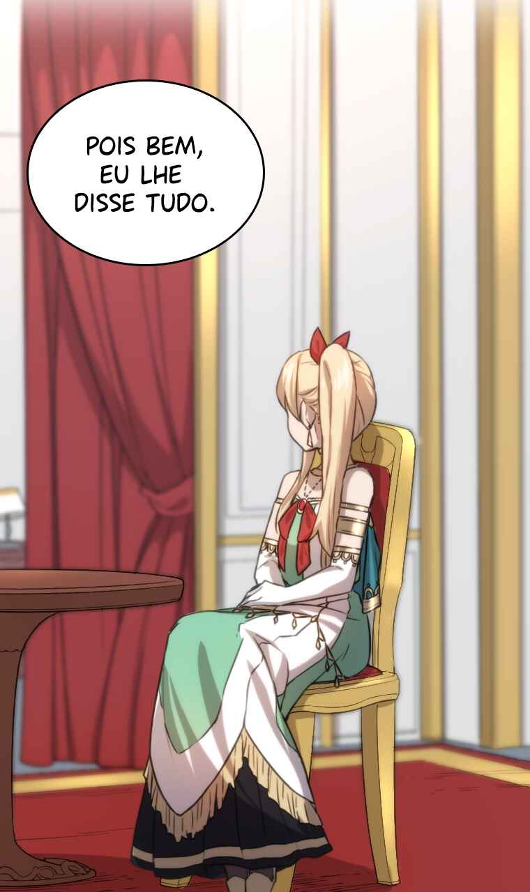 Meccha Shoukan Sareta Ken Chapter 20 - Page 34