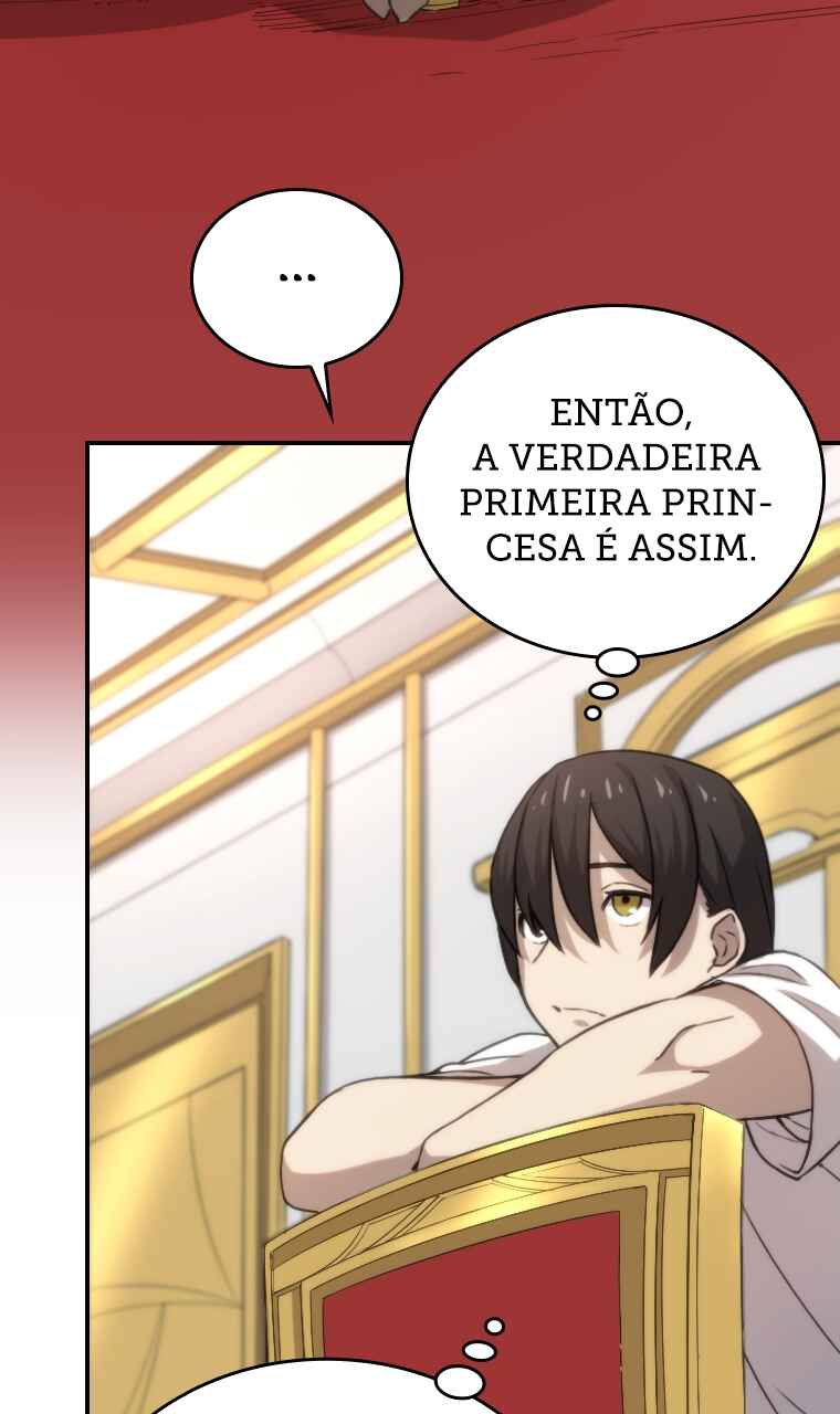 Meccha Shoukan Sareta Ken Chapter 20 - Page 35