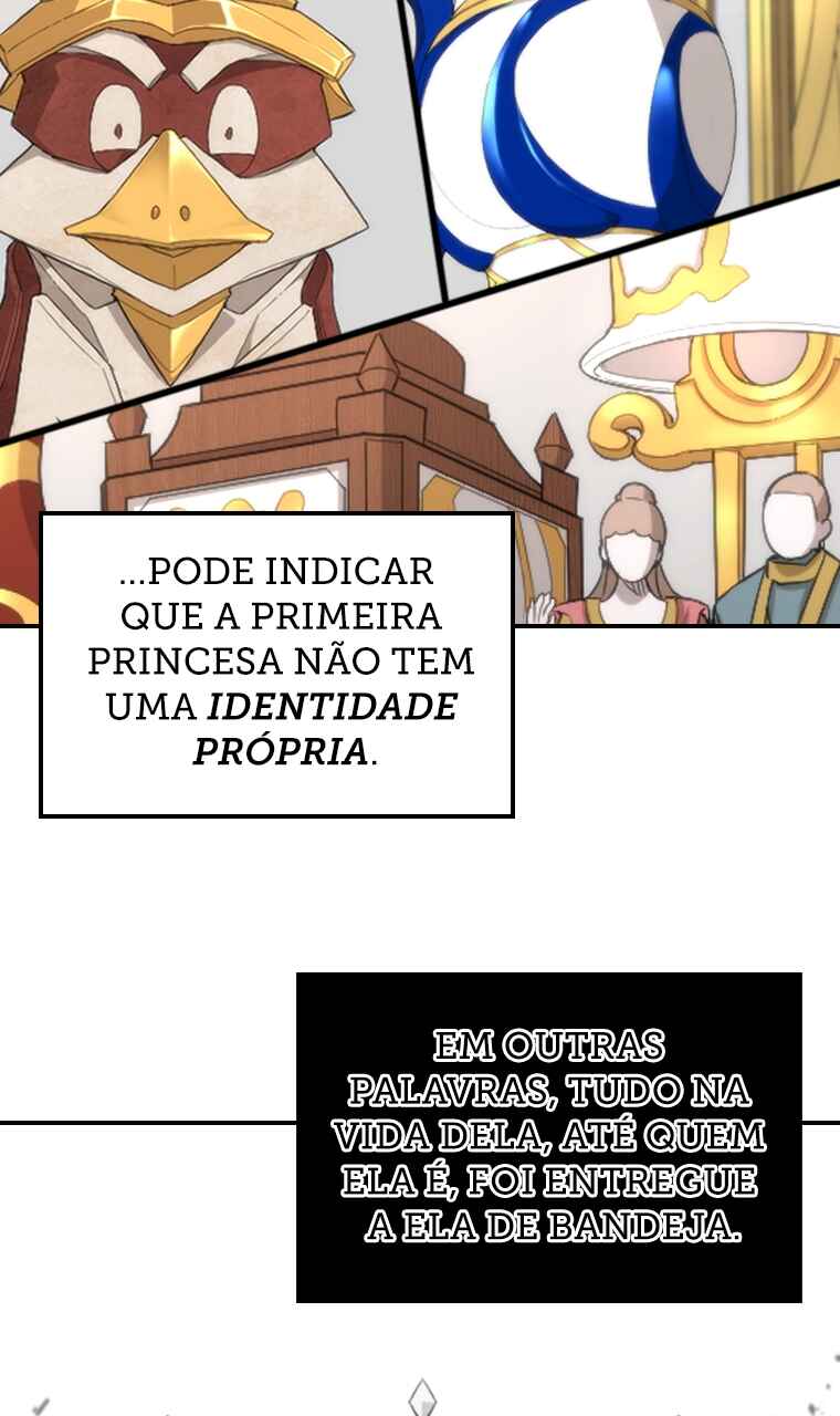 Meccha Shoukan Sareta Ken Chapter 20 - Page 37